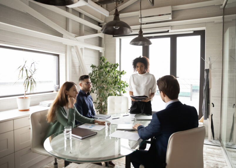 15 Careers You Can Pursue With an MBA