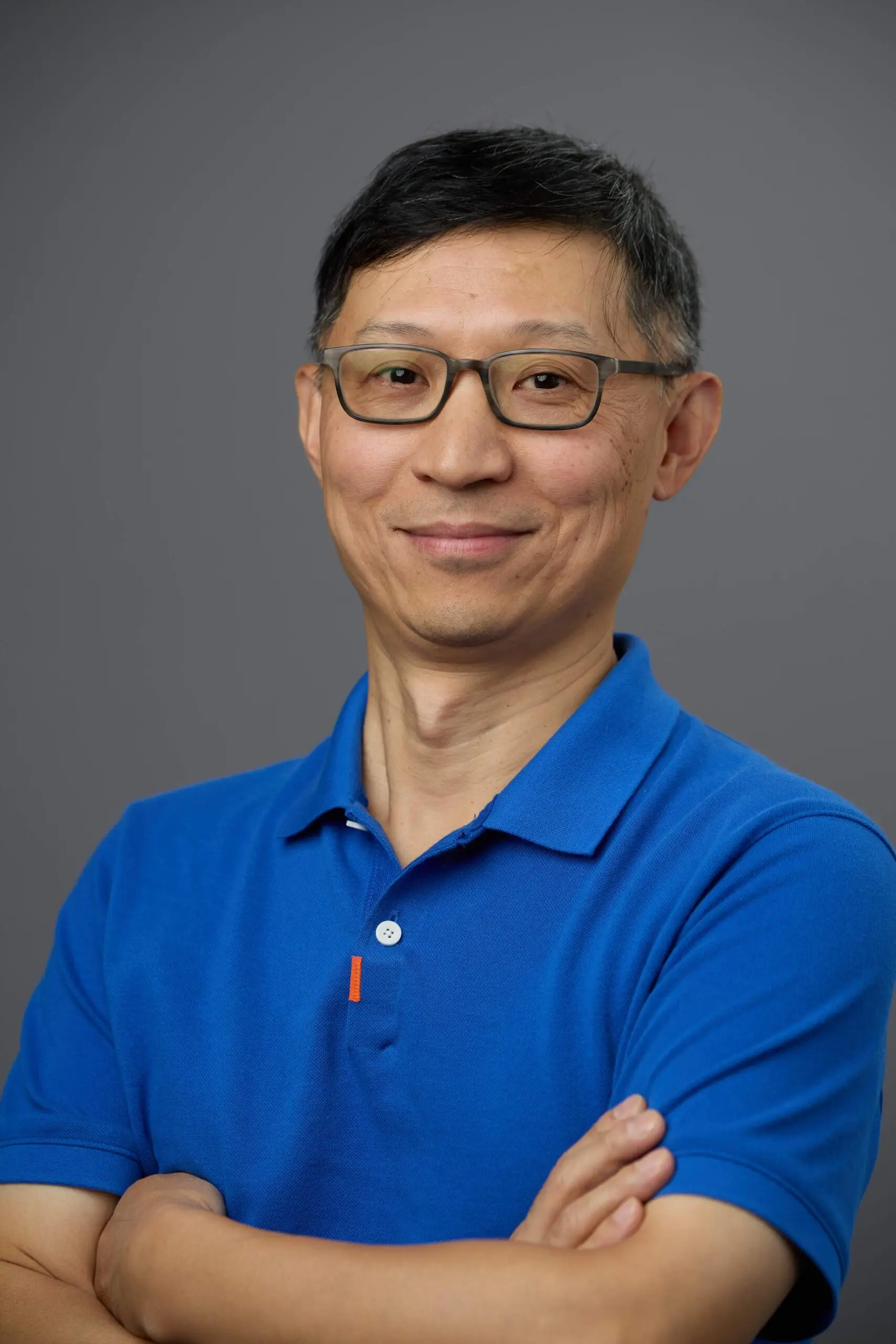 Z. Justin Ren