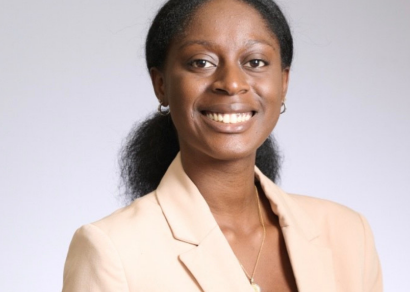Renée Tanoé