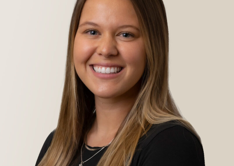Sydney Trahan
