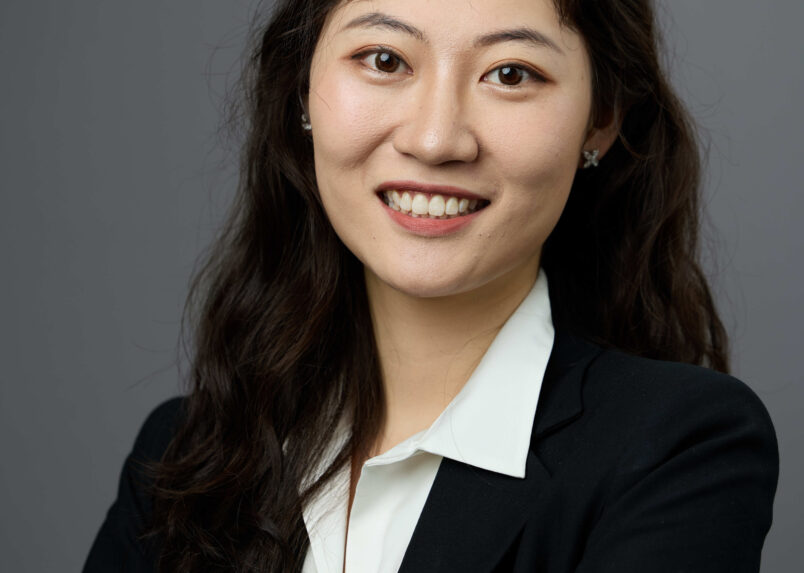 Zhe Wang