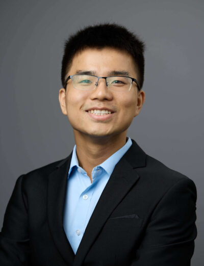 Yufeng Xia