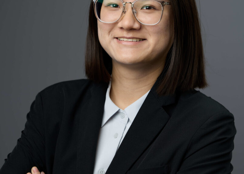 Yikai Zhang