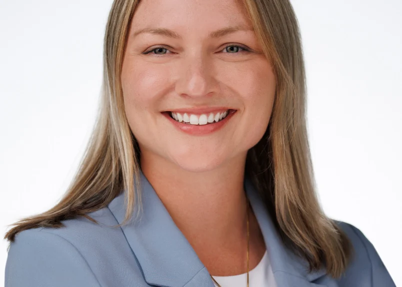 Audrey Polk