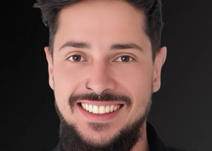 Laercio De Oliveira Jr