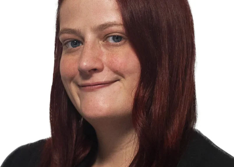 Veronica Parsloe