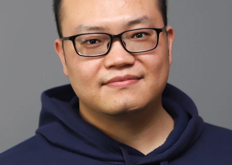 Yanbo Pan