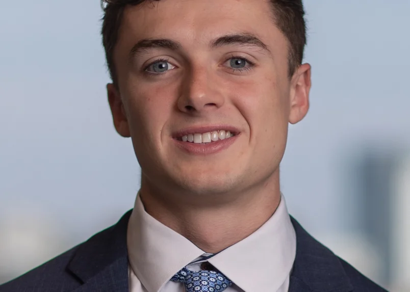 Brendan Wilcox