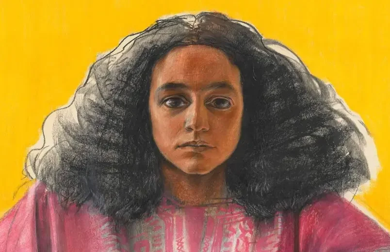 MFA Collaborates with BU on John Wilson Exhibition, Black History Month 2025