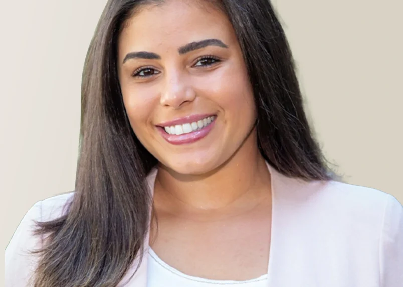 Ashley Pena