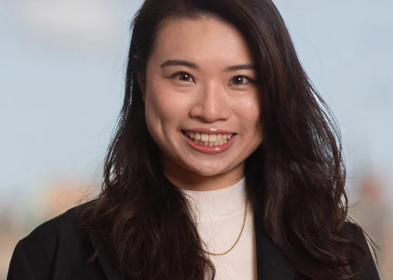 Ming Hua (Jasmine) Tsai