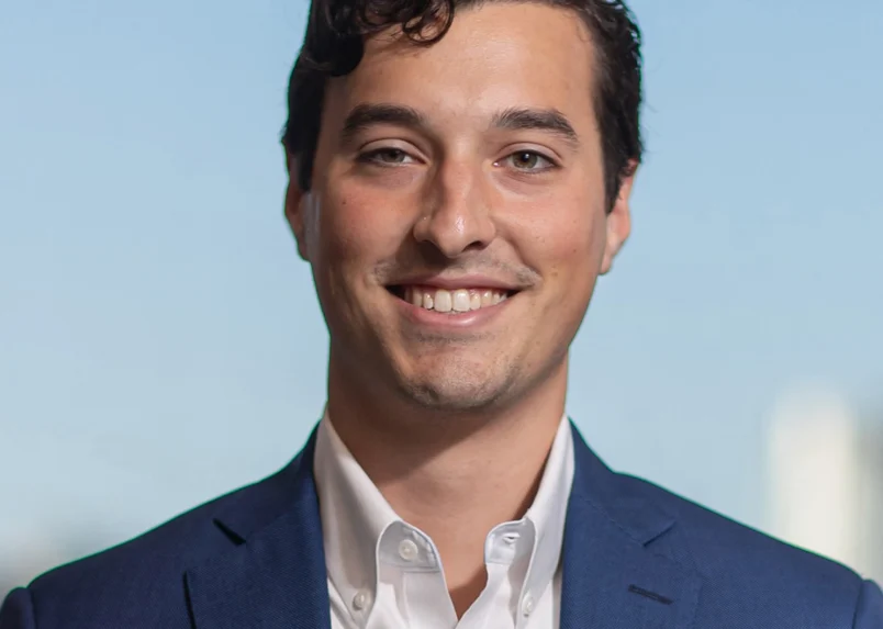 Michael Webber