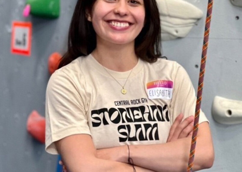 Elisabeth Palacios