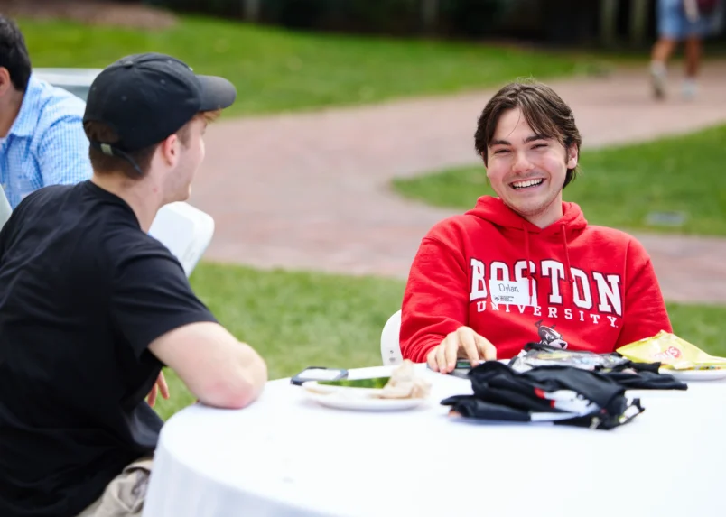 Questrom is Reengineering the Undergraduate Program