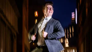 From Boston Ballet Dancer to Questrom MBA Student