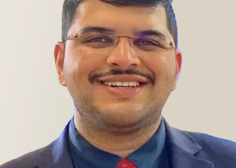 Atul Chitale
