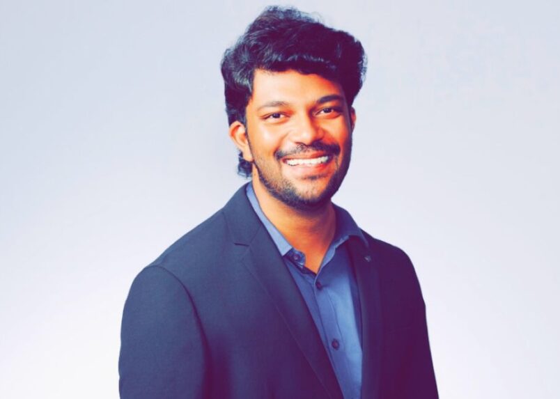 Sriramkrishnan Nandhakumar