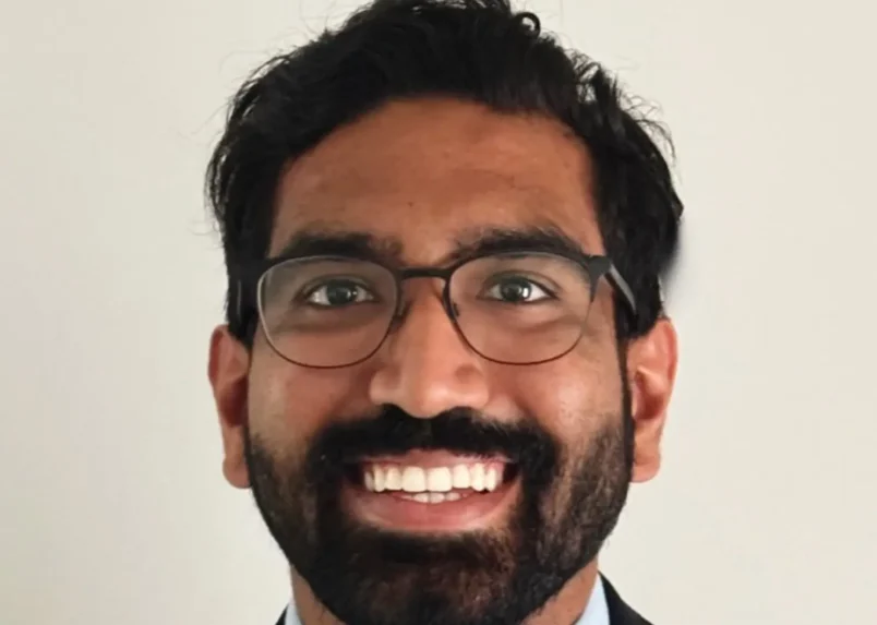 Raj Patel