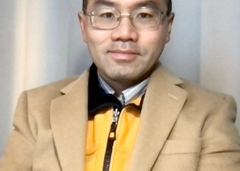 Samuel Poon