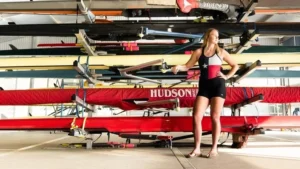 From Lady Bird Lake to the Charles River, Meet Sally Thoden’25