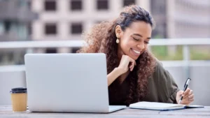 7 Benefits of Online Learning