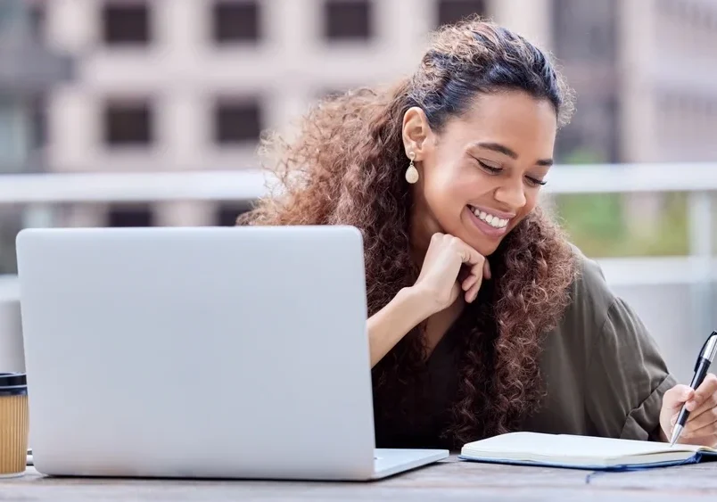 7 Benefits of Online Learning