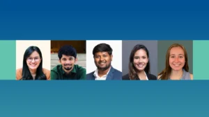 Questrom Grad Students Win 2nd Place in the Turner MIINT Competition