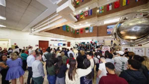 The Power Of Alumni Networks In Today’s Changing Economic Landscape