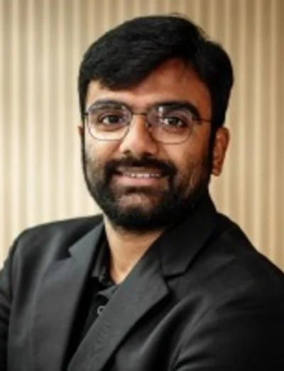 Srinavas Rayavarapu