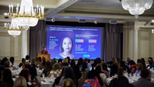 Questrom’s Commitment To Empowering Women In Business Education And Beyond