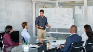 Do You Need Work Experience for an MBA?