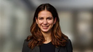 Amisha Miller, PhD ’23 Wins TIM Best Dissertation Award