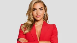 Q&A: Eleonora Srugo’08, Top Real Estate Agent and Star of Selling the City