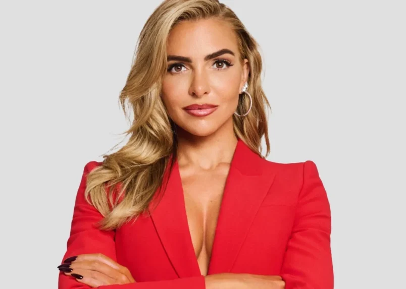 Q&A: Eleonora Srugo’08, Top Real Estate Agent and Star of Selling the City