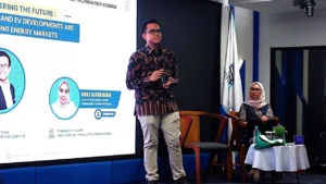 Eryawan Taruna (Questrom’25, CAS’25) Pioneering Sustainability, Bridging Business and Green Energy for a Global Future