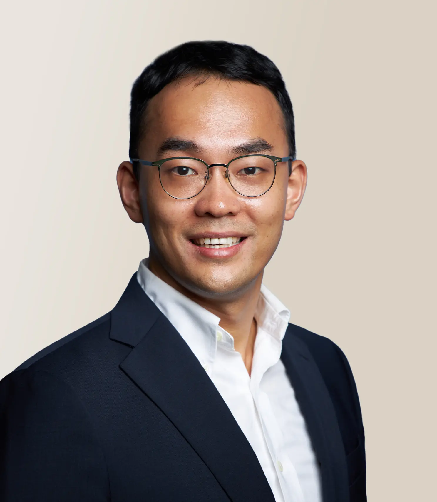 Jiho Lee