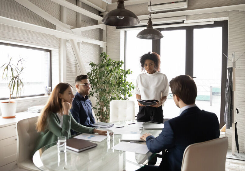 Crafting Your Professional Story: A Strategic Guide to Resume Writing