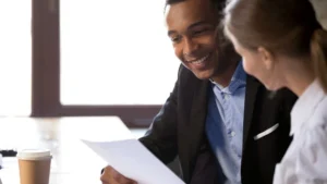 How to Ask for a Letter of Recommendation