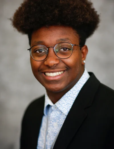 Keane Albright