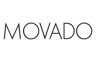 Movado Logo