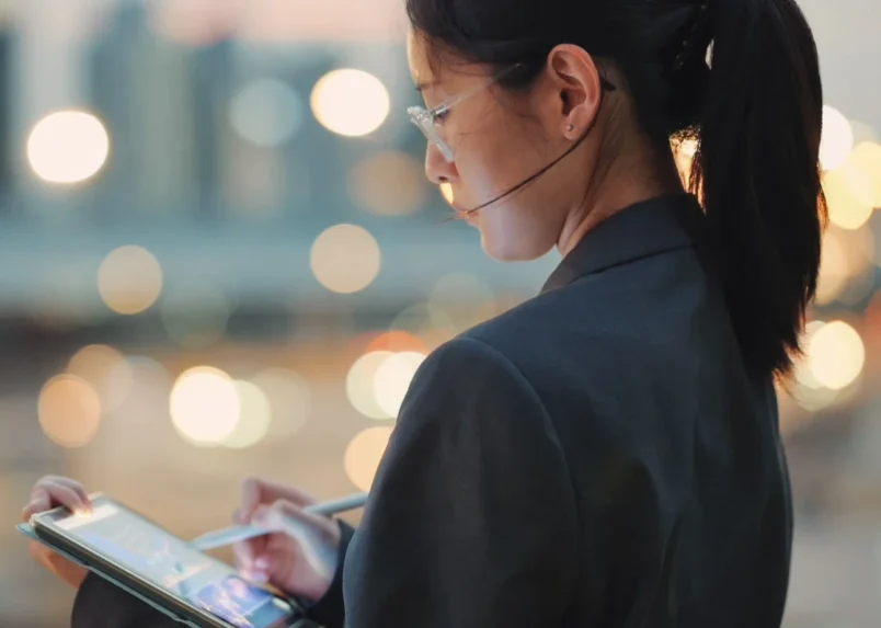 AI in Action: Real Use Cases Driving Business Impact