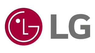 LG .com Logo 