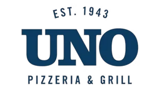 Uno Pizzaria Logo