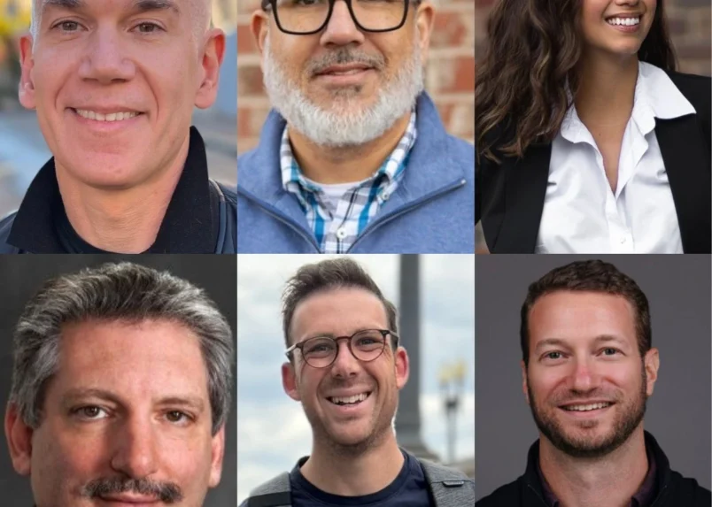 Alumni Panel: Life After Ownership: Technology, Markets, and Identity