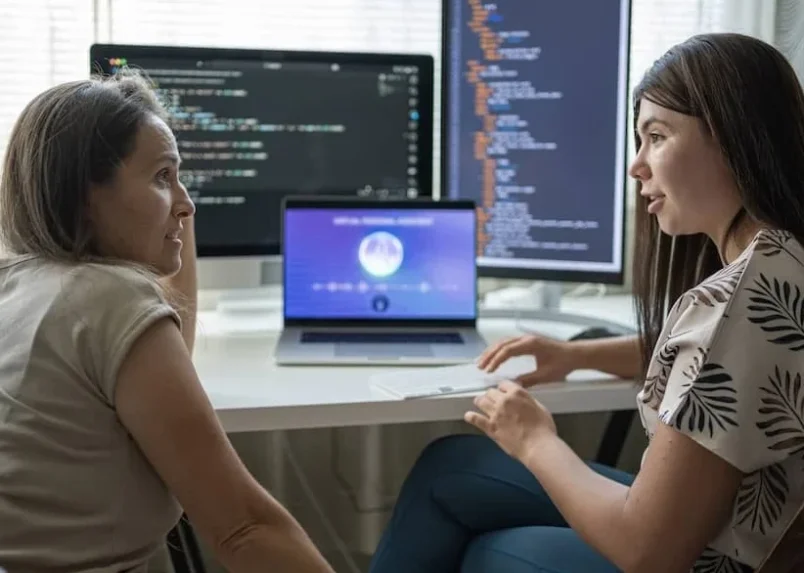  Enabling AI Innovation — Not Just Efficiency