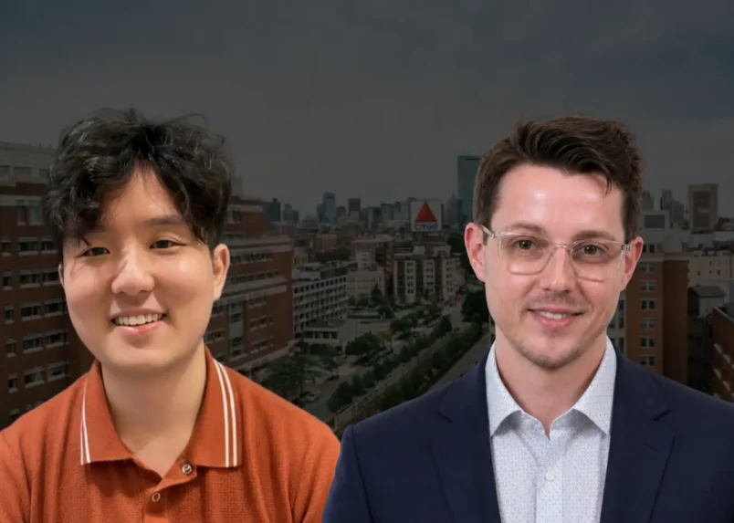 Questrom MBA Students Take on a Global Healthcare Challenge