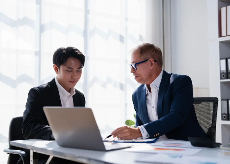 What’s the Difference Between an MBA and an Executive MBA?
