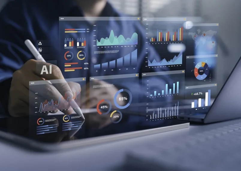 Performance Measurement in AI Operations