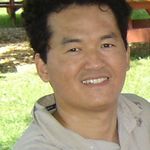 Mark Shan Mark Shan, '07