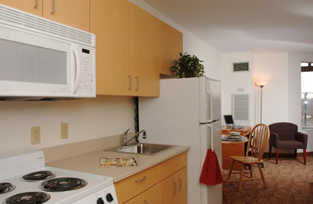 Apartments Interior Photo Of 580 Commonwealth Avenue Apartment